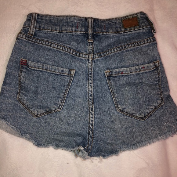 Urban outfitters cutoff shorts - Picture 3 of 3